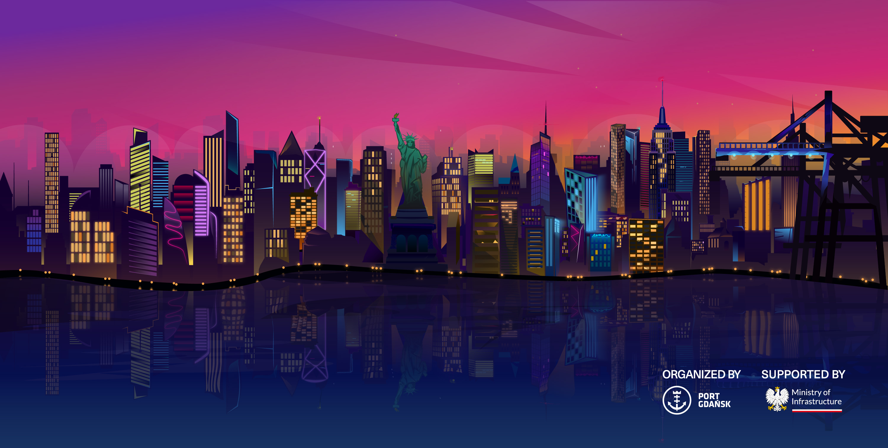 Busines Mixer 2026 USA